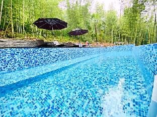 Jiami Shansu Hotel Hotel in Hangzhou