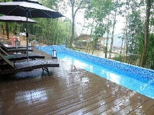 Jiami Shansu Hotel Hotel in Hangzhou