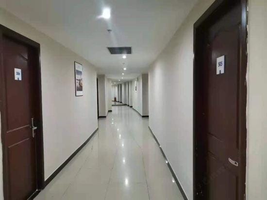 Yizhong Hotel Hotel in Hangzhou