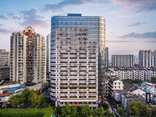 HangZhouFuYinHotel Hotel in Hangzhou