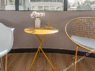 Sishui Liunian Shiyi Hostel Hotel in Hangzhou