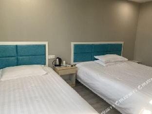 99inn Selected Hotel in Hangzhou
