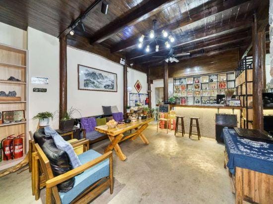 Hangzhou Nongfu Lu Homestay Hotel in Hangzhou