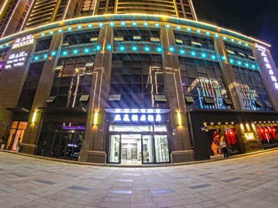 Yamei Qingju Hotel Hotel in Hangzhou