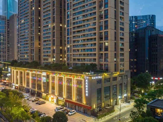 Yamei Qingju Hotel Hotel in Hangzhou