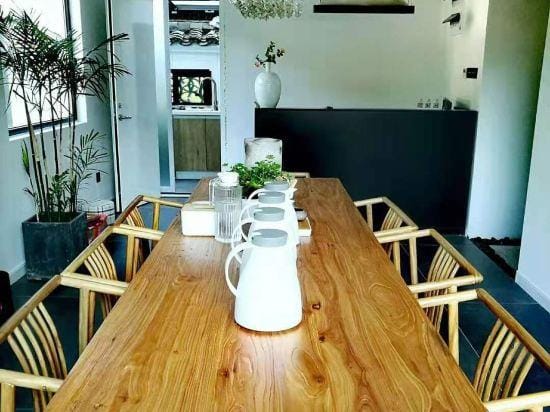 Jiashu Yunshe Hostel Hotel in Hangzhou