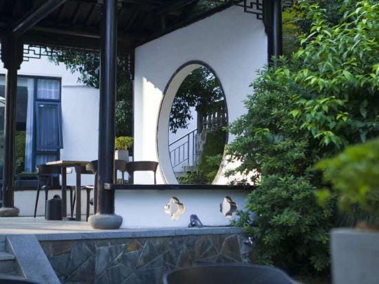 Jiashu Yunshe Hostel Hotel in Hangzhou