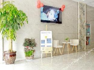 Pudding Hotel ( Hangzhou Xingqiao Store) Hotel in Hangzhou