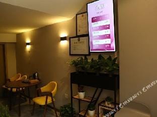 Yixuan Hotel (Hangzhou Sandun West Lake Science and Technology Park) Hotel in Hangzhou