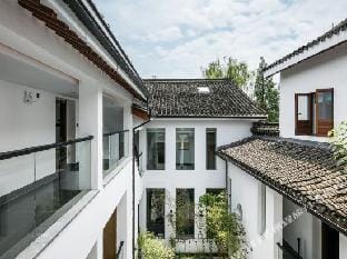Hangzhou Wuliu Mansion Hotel in Hangzhou