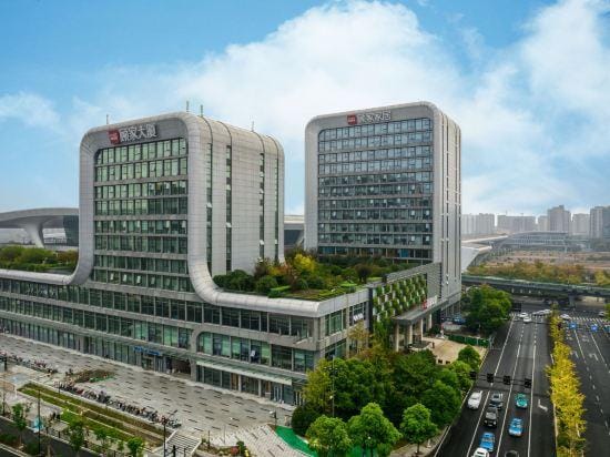 Hangzhou Hengqi Hotel Hotel in Hangzhou