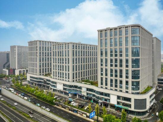 Hangzhou Hengqi Hotel Hotel in Hangzhou