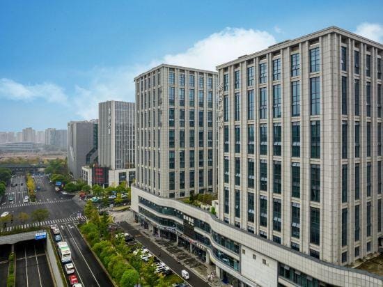 Hangzhou Hengqi Hotel Hotel in Hangzhou