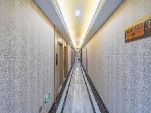 Hangzhou yinlai Business Hotel Hotel in Hangzhou