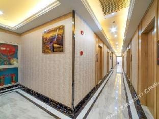Hangzhou yinlai Business Hotel Hotel in Hangzhou