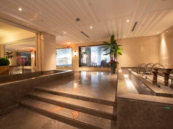 Aurelian Haven Hotel Hotel in Hangzhou