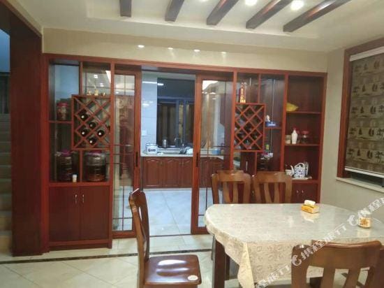 Yingjvqishe Hotel Hotel in Hangzhou