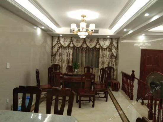 Yingjvqishe Hotel Hotel in Hangzhou