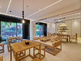 Best Wishes Noble Villa Hotel in Hangzhou