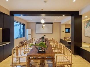 Best Wishes Noble Villa Hotel in Hangzhou