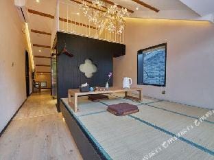 Best Wishes Noble Villa Hotel in Hangzhou