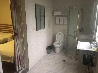 Dingfu Hotel Hotel in Hangzhou