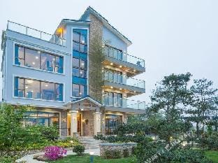 Floral Hotel Xuanhuge Hotel in Hangzhou
