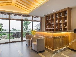 Floral Hotel Xuanhuge Hotel in Hangzhou