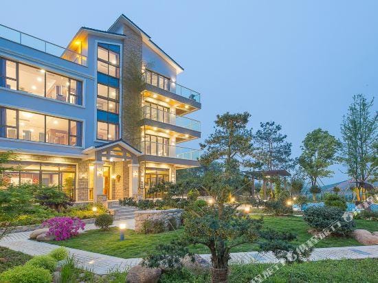 Floral Hotel Xuanhuge Hotel in Hangzhou