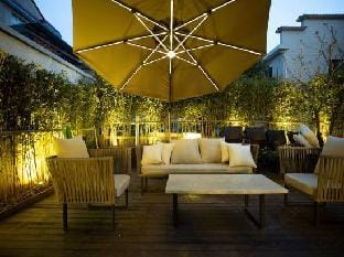 Hangzhou Ruxiyin Guesthouse Hotel in Hangzhou