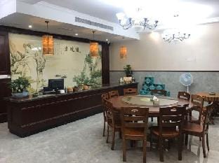 Hangzhou junlingge homestay Hotel in Hangzhou