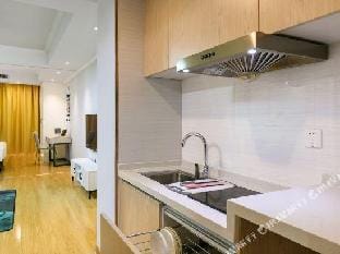 Boom Future Ai Inn (Hangzhou Xiaming Street subway) Hotel in Hangzhou