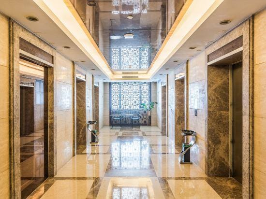 Hangzhou yueli Hotel Hotel in Hangzhou