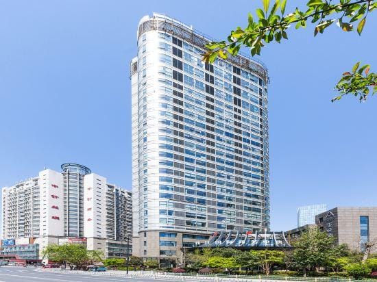 Hangzhou yueli Hotel Hotel in Hangzhou