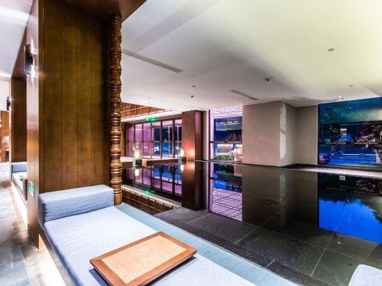 Baili Shachanghua Hotel Hotel in Hangzhou