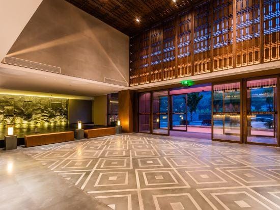 Baili Shachanghua Hotel Hotel in Hangzhou