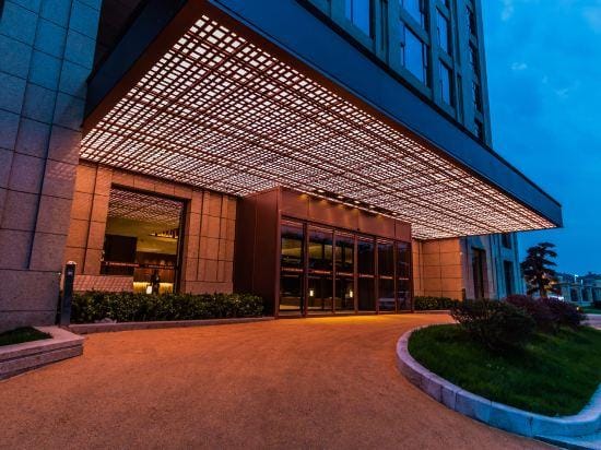 Baili Shachanghua Hotel Hotel in Hangzhou
