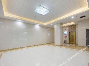 Hanhan Hotel Hotel in Hangzhou