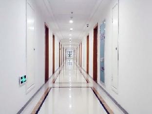 Hanhan Hotel Hotel in Hangzhou