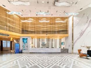 This Yin Hotel (Hangzhou Fengqing Avenue Branch) Hotel in Hangzhou