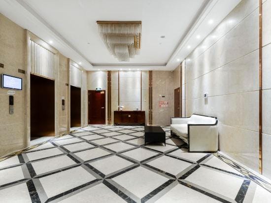 Hangzhou Xinhao Hotel (Hangzhou International Expo Center Store) Hotel in Hangzhou