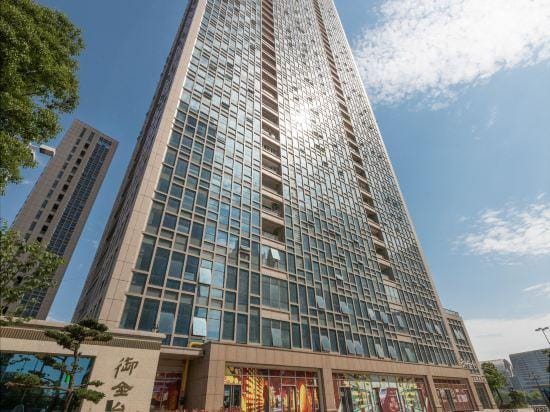Hangzhou Xinhao Hotel (Hangzhou International Expo Center Store) Hotel in Hangzhou