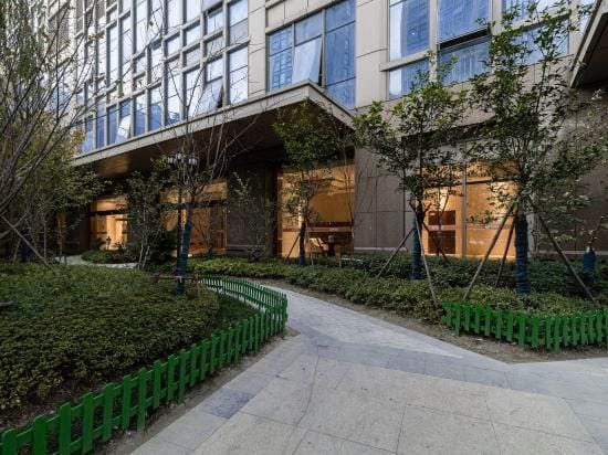 Hangzhou Xinhao Hotel (Hangzhou International Expo Center Store) Hotel in Hangzhou