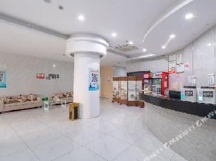 Shangjian Apartment Hotel Hotel in Hangzhou