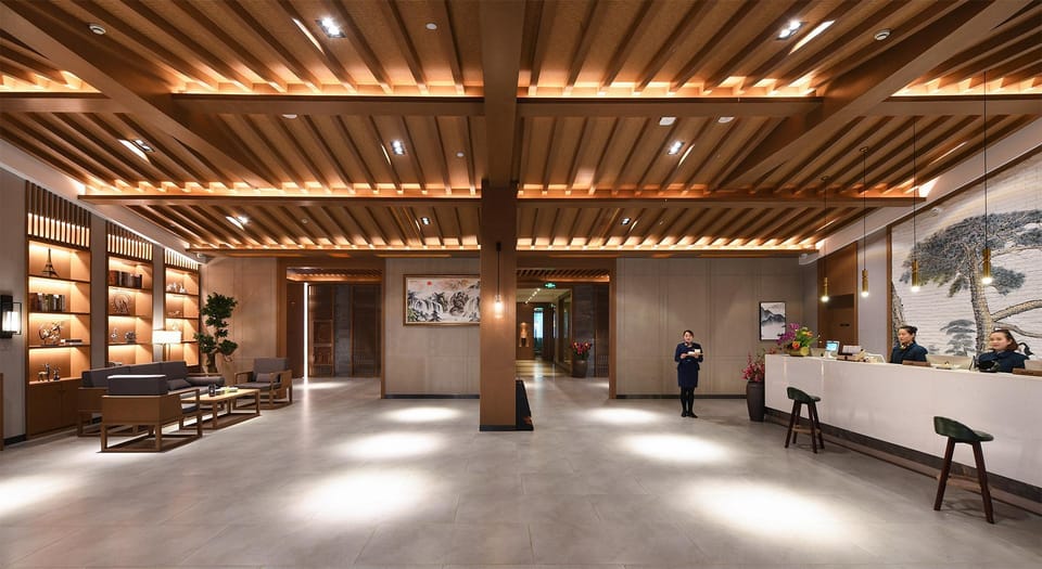 S · Dor Hotel (Hangzhou Xiaoshan International Airport) Hotel in Hangzhou
