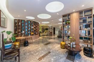 Yashi Hotel Hotel in Hangzhou
