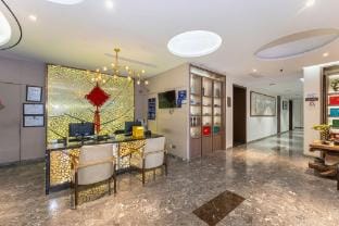 Yashi Hotel Hotel in Hangzhou