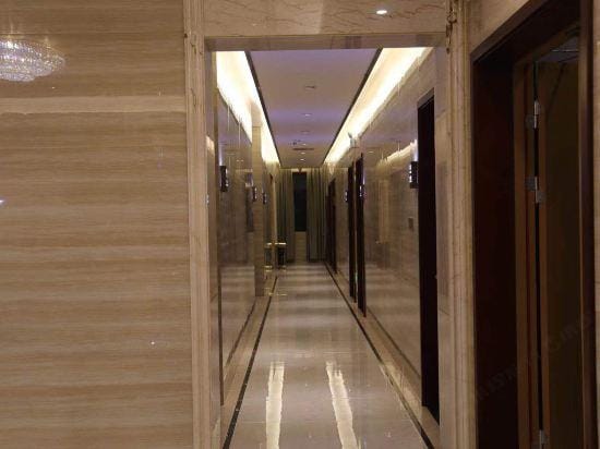 Hangzhou Shicheng Theme Hotel Hotel in Hangzhou