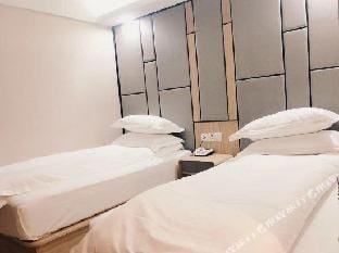 Xinxiang Hotel (Hangzhou Pufu Xinyuan store) Hotel in Hangzhou