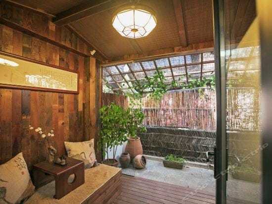 Xihu Puju Homestay (Hangzhou Taiziwan) Hotel in Hangzhou